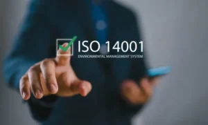 ISO 14001 Environmental Management System