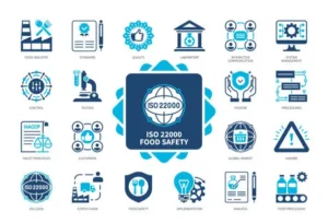 ISO 22000 Food Safety HACCP