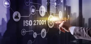 ISO 27001 Information Security Management Systems