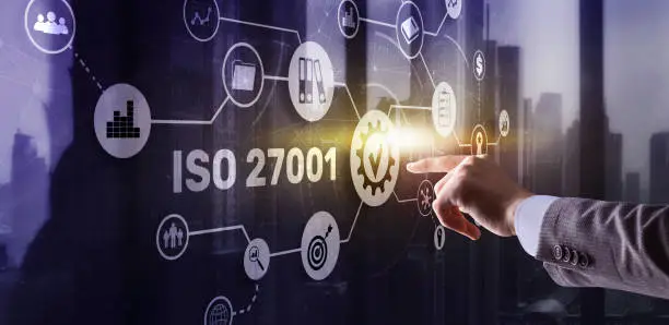 ISO 27001 Information Security Management Systems