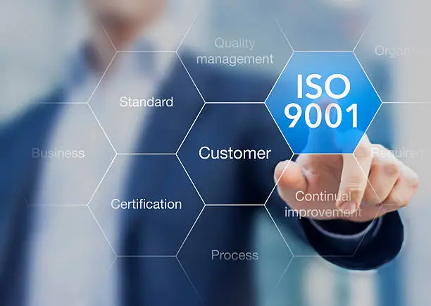 ISO-9001-Certification